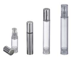 Airless Bottles