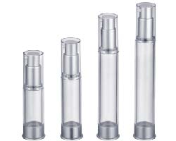 Airless Bottles