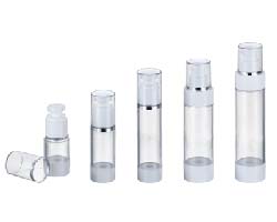 Airless Bottles