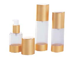 Airless Bottles