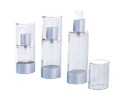 Airless Bottles