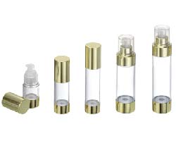 Airless Bottles