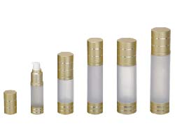 Airless Bottles