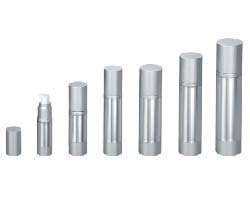 Airless Bottles