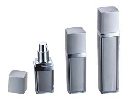 Airless Bottles